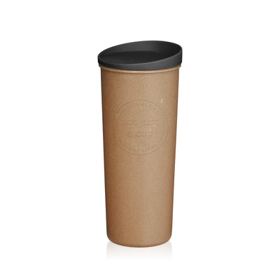 Paper LIFE Cup Black lid
