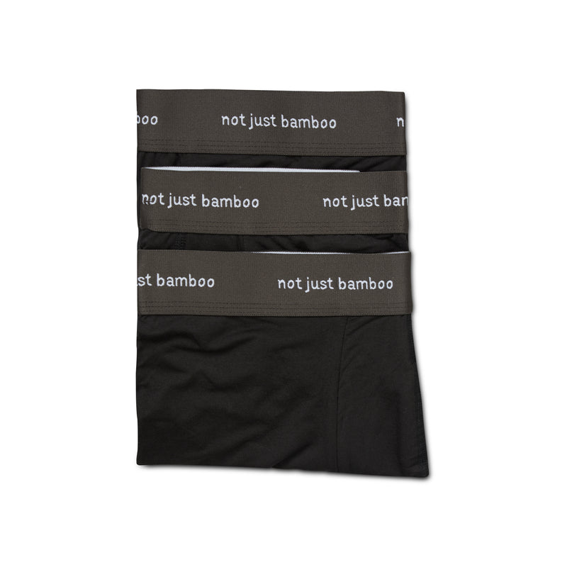 Bamboo Underwear (3 Pack)